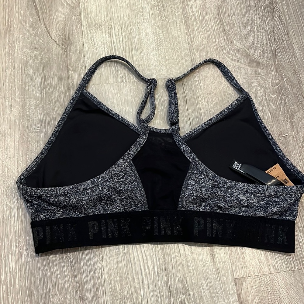 VS Pink Sports Bra | Size Medium